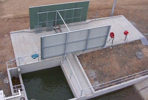 Wash Bays